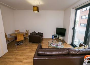 Thumbnail 2 bed flat to rent in Tabley Street, Liverpool