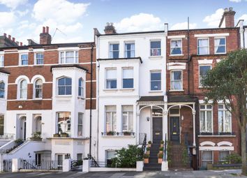 Thumbnail 5 bed terraced house to rent in Pilgrims Lane, Hampstead