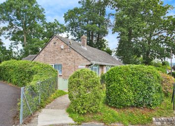 Thumbnail 1 bedroom semi-detached bungalow for sale in Clay Lane, Beaminster