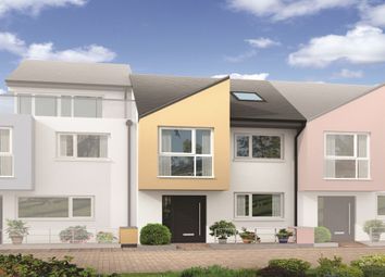 Thumbnail 3 bed terraced house for sale in Farrow Rigby Road, Blackpool