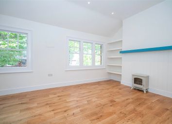 Thumbnail 1 bed maisonette for sale in Kenwood Road, Highgate, London