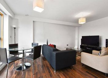 Thumbnail 2 bed flat to rent in Hansel Road, London