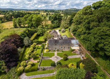 Exterior And Gardens