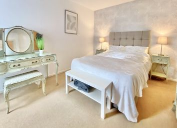 Thumbnail Flat for sale in Seagull Lane, London, Newham