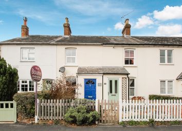 2 Bedroom Terraced house for rent