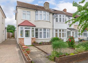 4 Bedroom End terrace house for sale