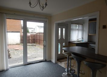 2 Bedrooms  for sale in Burns Way, Newarthill, Motherwell ML1