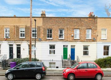 1 Bedrooms Flat to rent in Clemence Street, Mile End E14