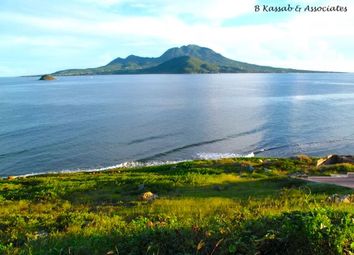 Thumbnail Land for sale in Pelican Development 10, Pelican Development, Saint Kitts And Nevis