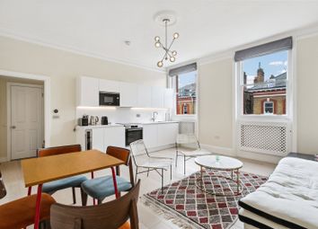 Thumbnail Flat to rent in Roland Gardens, London