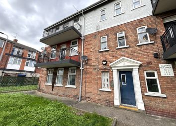 Thumbnail Flat for sale in New George Street, Hull