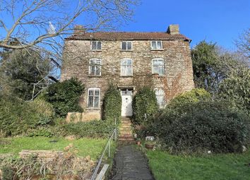 Thumbnail Property for sale in Bridge Farm, Bell Hill, Stapleton, Bristol