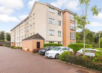 Thumbnail 2 bedroom flat for sale in Loch Place, Bridge Of Weir