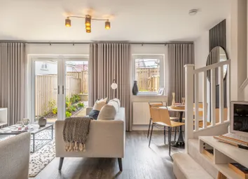 Green Bank At Grandhome 3 And 4 Bedroom Homes In Bridge Of Don