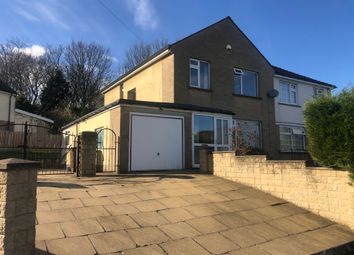 Thumbnail Semi-detached house to rent in Garden Lane, Bradford