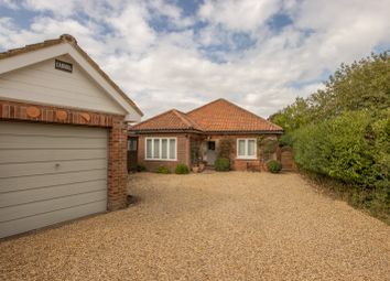 Thumbnail Detached house for sale in Ryalla Drift, South Wootton, King's Lynn