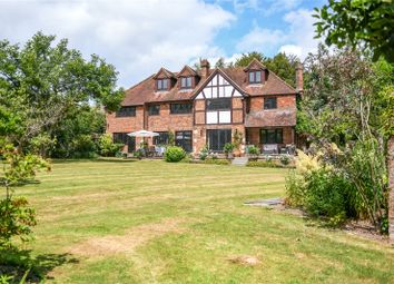 Thumbnail Detached house for sale in Yardley Close, Tonbridge, Kent