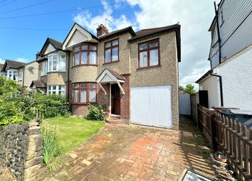 Thumbnail Semi-detached house for sale in Moulsham Drive, Chelmsford
