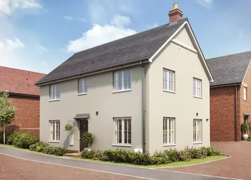 Artist Impression Of The Trusdale
