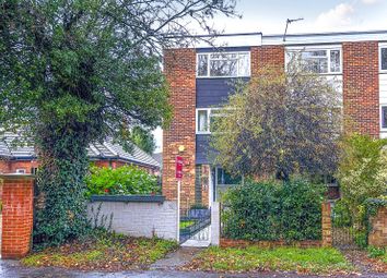 Thumbnail 4 bed end terrace house for sale in Fordbridge Road, Lower Sunbury