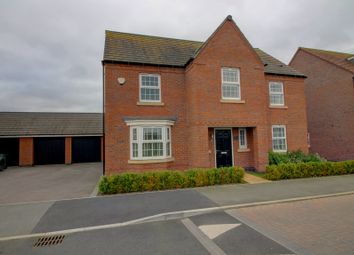 Property For Sale In Forest House Lane Leicester Forest East
