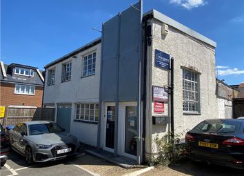 Thumbnail Office to let in Unit B, 100 Cecil Street, Watford, Hertfordshire