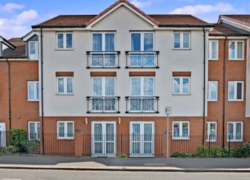 Thumbnail 1 bed flat for sale in Myddleton Court, Hornchurch