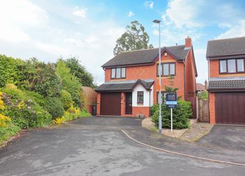 Tamworth - Detached house for sale              ...