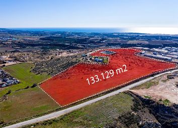 Thumbnail Land for sale in Agia Varvara, Paphos, Cyprus