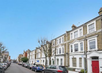 Thumbnail 1 bed terraced house for sale in Disraeli Road, London