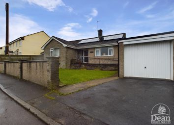 Thumbnail 2 bed detached bungalow for sale in Parragate Road, Cinderford