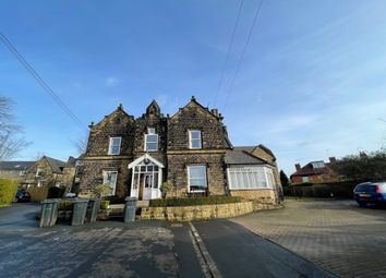 Thumbnail Flat to rent in Sandfield Avenue, Leeds