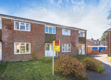 3 Bedroom End terrace house for sale