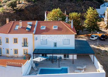 Thumbnail 4 bed villa for sale in Alcoutim, Algarve, Portugal