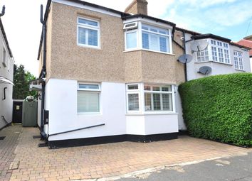 Thumbnail Semi-detached house for sale in Granville Road, Welling