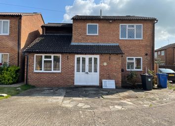 Thumbnail Detached house to rent in Aysgarth Park, Maidenhead
