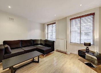 2 Bedrooms Flat to rent in Nottingham Place, Marylebone W1U