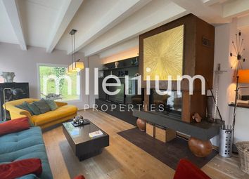 Thumbnail Detached house for sale in Bellevue, Switzerland