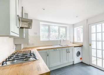 Thumbnail 2 bedroom flat to rent in Sunnyhill Road, Streatham, London