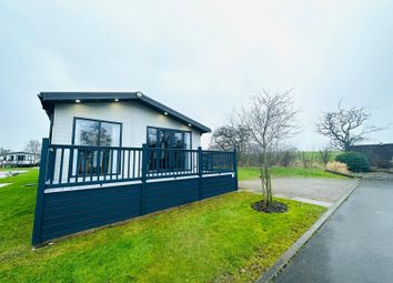 Thumbnail 2 bed lodge for sale in Sunseeker Sensation 2023, Ribble Valley Park &amp; Leisure, Clitheroe, Yorkshire