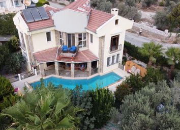 Thumbnail 4 bed villa for sale in Ovacik, Muğla, Aydın, Aegean, Turkey