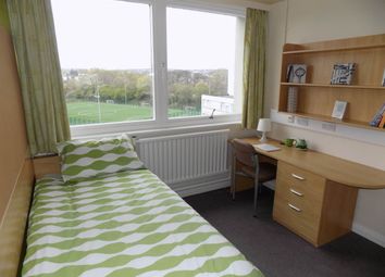 Thumbnail Room to rent in Laisteridge Student Village, Laisteridge Lane, Bradford