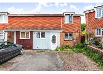 Thumbnail 3 bed end terrace house for sale in Boughey Place, Lewes