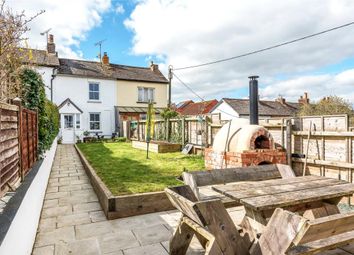 Thumbnail Terraced house for sale in Exe View, Exminster, Exeter, Devon