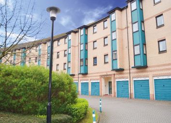 Thumbnail 2 bed flat for sale in Rutland Court, Govan, Glasgow