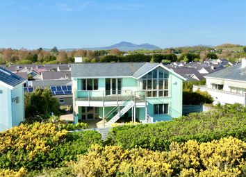 Property listing in Pwllheli, Gwynedd