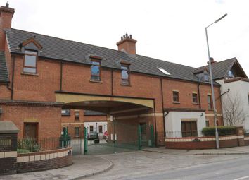 Thumbnail 2 bed flat to rent in 12, 313 Belmont Road, Belfast