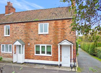 Thumbnail Cottage for sale in Penleigh Road, Westbury