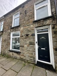 Thumbnail Terraced house to rent in Dumfries Street, Treorchy, Rhondda Cynon Taff.