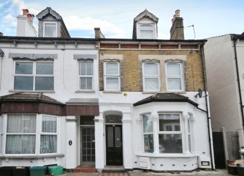 Thumbnail 2 bed flat for sale in Genoa Road, London, London